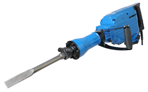 Изображение для Молоток отбойный электрический СОЮЗ ПЕС-2520РБ (2 кВт, 1400 уд/мин, от сети)