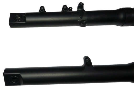 Изображение для Вилка телескопическая передняя  COMBAT 400 в сборе