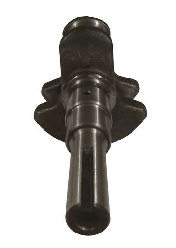 Изображение для Коленвал LIFAN Diesel C192F,192FD D25 мм (S1 type)