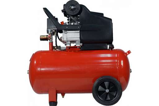 Изображение для Компрессор масляный Aurora WIND-50 (1.8 кВт)