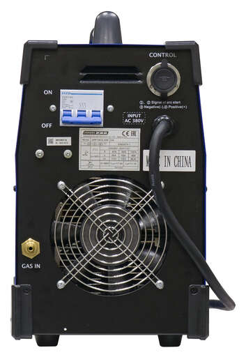 Изображение для Аппарат плазменной резки AuroraPRO AIRFORCE 80M