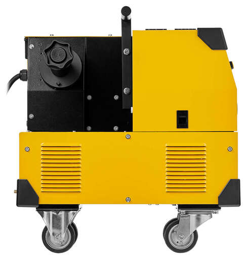 Изображение для Сварочный полуавтомат ПТК RILON MIG 300 GW (трехфазный, MMA/MIG-MAG)