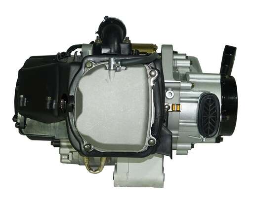 Изображение для Двигатель бензиновый Habert H150