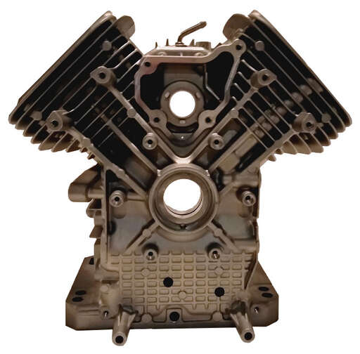 Изображение для Картер двигателя LIFAN 11100/2V78F-2А