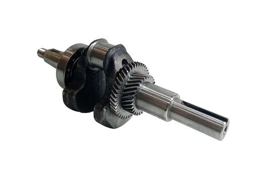 Изображение для Коленвал LIFAN 13110/KP460,NP460,192F-2 D25 мм (S1 type)