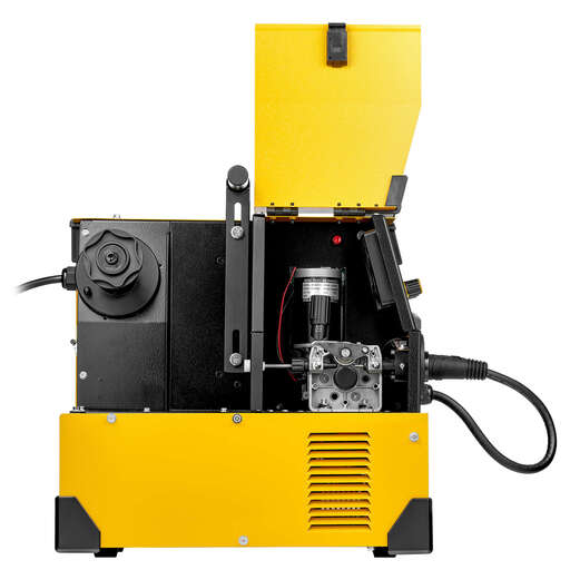 Изображение для Сварочный полуавтомат ПТК RILON MIG 250 GW (трехфазный, MMA/MIG-MAG)