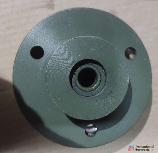 Изображение для Сцепление центробежное (15 мм, профиль ремня - А, 1 ручей)