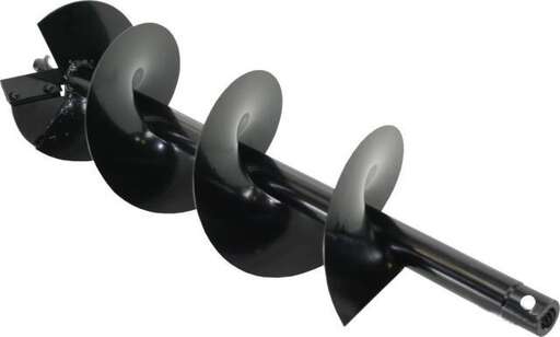 Изображение для Шнек по грунту (150 мм / 850 мм)