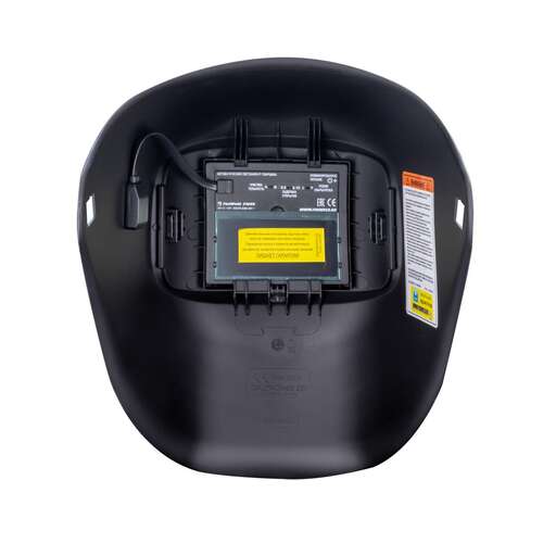 Изображение для Маска сварочная FOXWELD КОРУНД-5 2100V "АКУЛА"