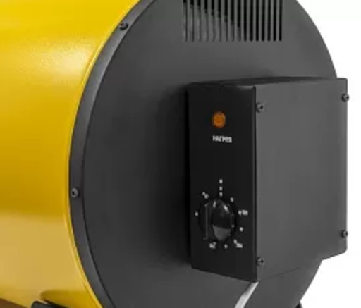 Изображение для Электропечь КЕДР ЭП- 50К (220В, 400°C, загрузка 50КГ)