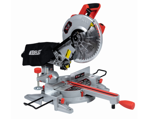 Изображение для Пила торцовочная Brait BMS 255LT (1.8 кВт)