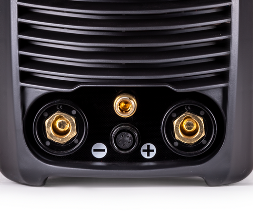 Изображение для Аппарат аргонодуговой сварки Foxweld SAGGIO TIG 200 DC PULSE DIGITAL