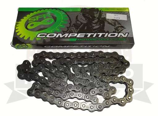 Изображение для Цепь (520) SFR -104 зв. приводная COMBAT 400 (НАБОР)