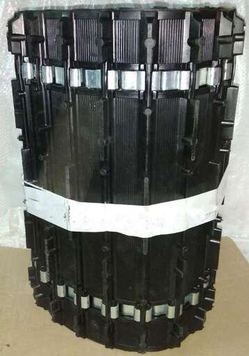 Изображение для Гусеница для мотобуксировщика (56 шагов, 2828 мм)