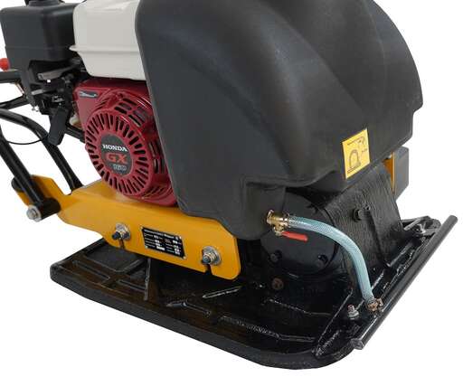 Изображение для Habert Виброплита H-C80NTH (GX160)