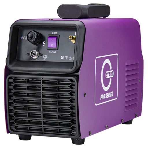 Изображение для Аппарат аргоннодуговой сварки START 205 modelTIG AC/DC TIG PULSE (MMA/TIG) 3W205AP