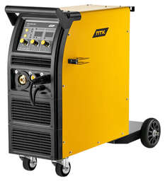 Сварочный полуавтомат ПТК RILON MIG 250 GN (трехфазный, MMA/MIG-MAG)