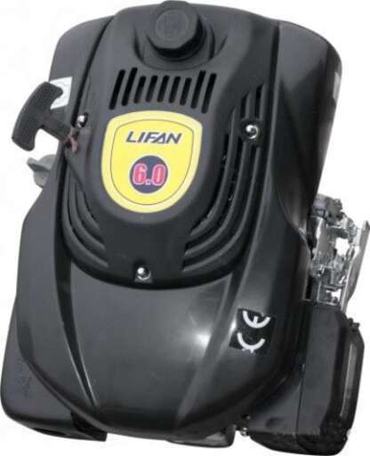 Изображение для Двигатель LIFAN 1 P70FV-B (6 лс)