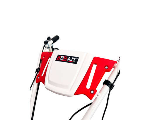 Изображение для Мотоблок Brait BR-105PPRO (7 лс, с пониженной скоростью, 3 вперед, 1 назад)