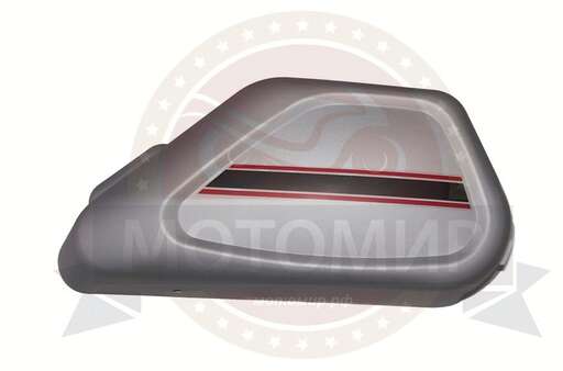 Изображение для Облицовка передняя левая, COLT (цвет красный, синий, серый, черный, белый) (73021224)