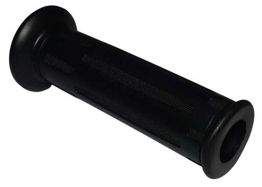 Изображение для Ручка руля левая HIRO 250 (резиновая) (T00P080102E00100)