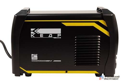 Изображение для Сварочный инверторный аппарат КЕДР UltraARC-209 (MMA)