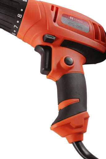 Изображение для Сетевой шуруповерт СОЮЗ ДУС-2165 (0.65 кВт)