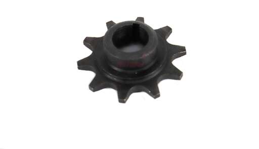 Изображение для Звезда ведущая F50,F80,NR50,NR80,T100,72(8P) (под шпонку шириной 2,8 мм)