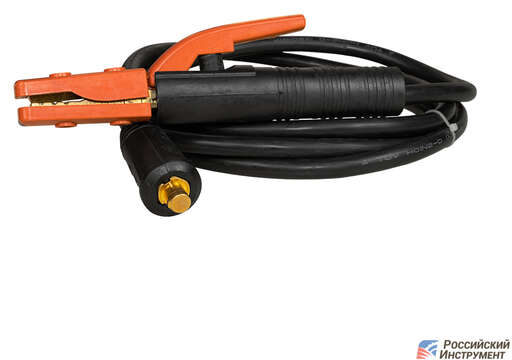 Изображение для Сварочный инверторный аппарат Foxweld VARTEG 300 (MMA)