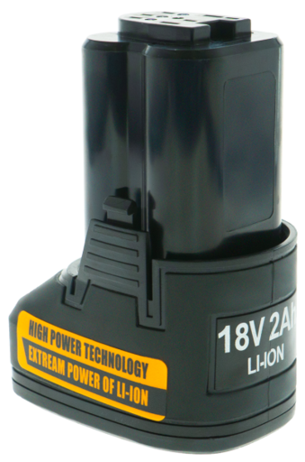 Изображение для Аккумуляторный шуруповерт Sturm! CD3318LPT