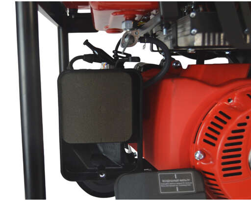 Изображение для Генератор бензиновый инверторный BRAIT BR5000iOPRO (3.8 кВт,9 л)