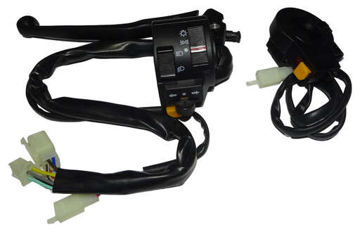 Изображение для Переключатель TRICKLER 2 левый+правый