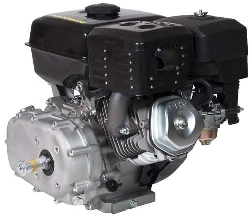 Изображение для Двигатель Lifan 177F-R 3А, 22 мм