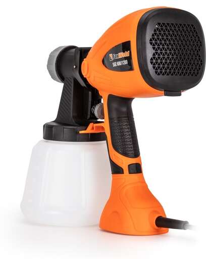 Изображение для Краскопульт электрический Foxweld SGE 600/1200