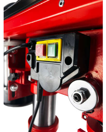 Изображение для Станок сверлильный  BRAIT BDP650 (650Вт) 