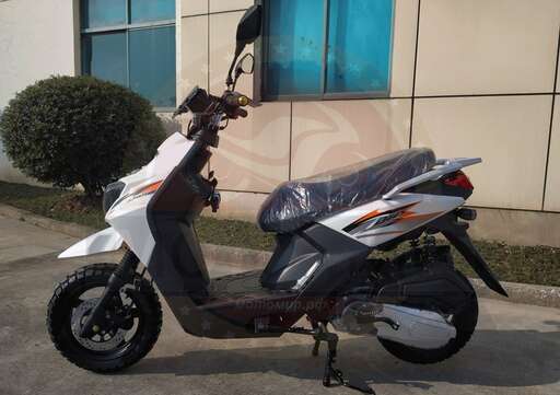 Изображение для Скутер WIZARD