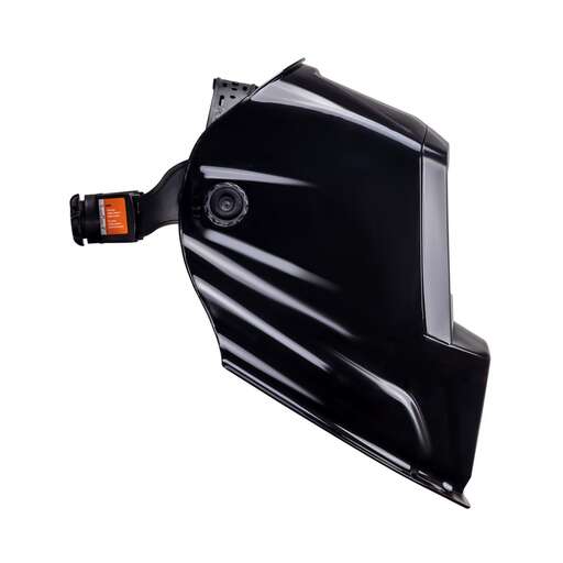 Изображение для Маска сварочная FOXWELD ЛОРД АСФ 4/9-13 "ЧЕРНАЯ"
