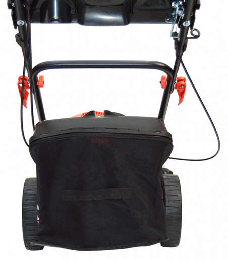 Изображение для Газонокосилка бензиновая Brait BLM2646SM PRO 