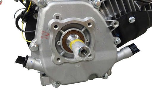 Изображение для Двигатель Lifan KP270 7А, 19.05 мм (10 лс, катушка 7А, 19.05 мм)