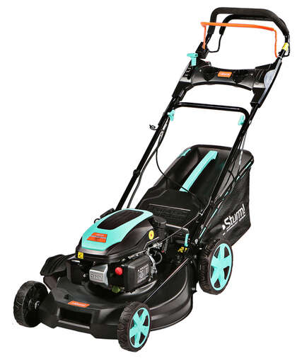 Изображение для Бензиновая газонокосилка Sturm! PL5117SVE