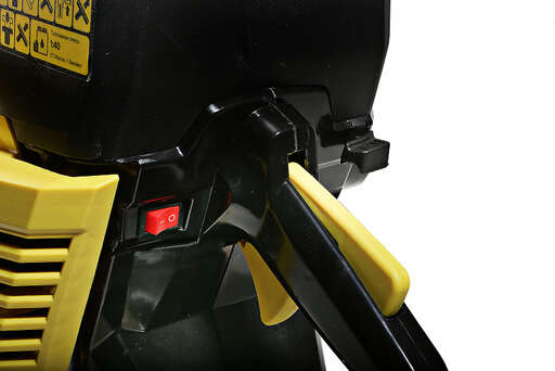 Изображение для Бензорез Hanskonner HCG7435C (3.5 кВт)