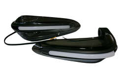 Изображение для Защита рук CORSAR 250 с поворитниками, левая+правая