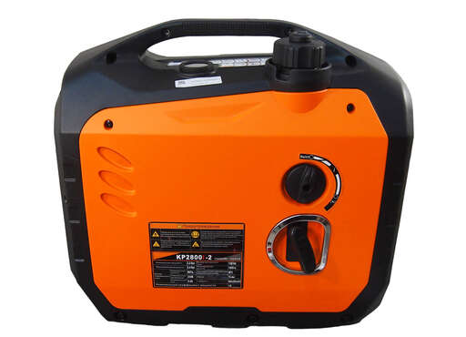 Изображение для Генератор инверторный Lifan 2800i-2 (2.4 кВт)