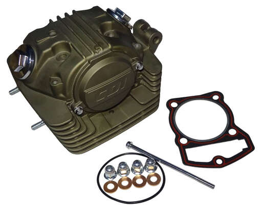 Изображение для Головка 250 см3 в сборе SHINERAY  VJP250-4 172FMM возд. охл. (Е-1 +Е-2)