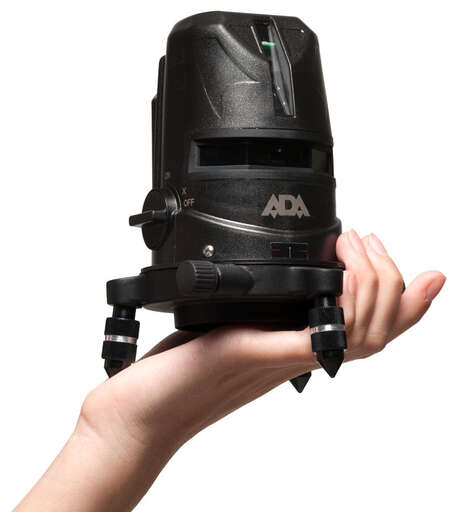 Изображение для Лазерный уровень ADA 2D Basic Level