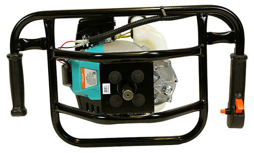 Изображение для Мотобур Sturm! EA1520 (без шнека)