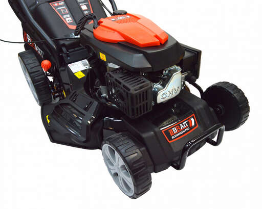 Изображение для Газонокосилка бензиновая Brait BLM2646SM PRO 
