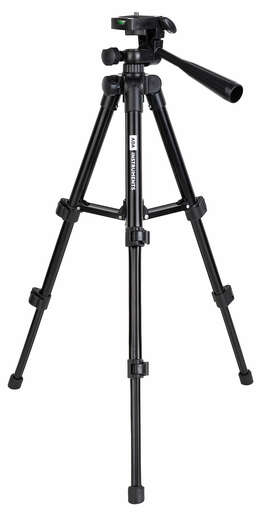 Изображение для Штатив телескопический ADA Digit 65 (65 см, резьба 1/4 дюйма)