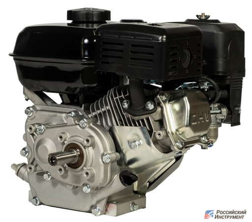 Изображение для Двигатель Lifan 170F-L (7 лс, шестеренчатый редуктор 1:2)