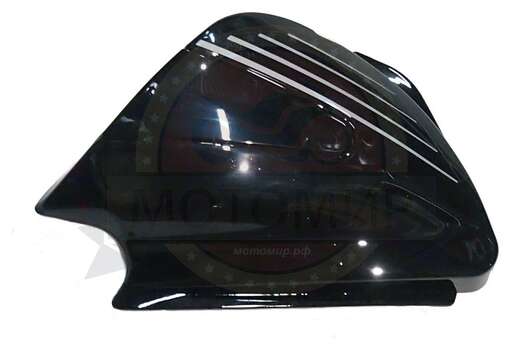 Изображение для Облицовка боковая левая Jordan EVO, STINGRAY